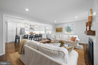 442 Wyldhaven Rd, Bryn Mawr, PA 19010 - photo 5