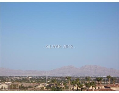 View. MOuntain view from bonus room