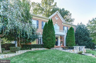 6276 Timarron Cove Ln, Burke, VA 22015 - photo 3