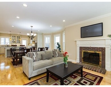 893 Broadway unit 1, Somerville, MA 02144 - photo 5