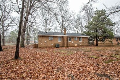 Lots of space to run!