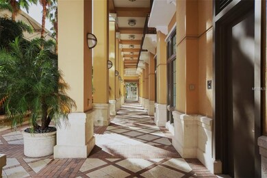 Beautiful Promenade