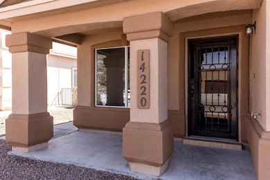 14220 Desert Bush Dr, El Paso, TX 79928 - photo 3