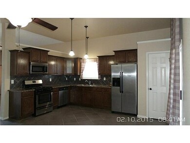 14257 Desert Orchid Dr, El Paso, TX 79928 - photo 7