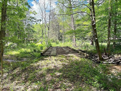 Creek Crossing