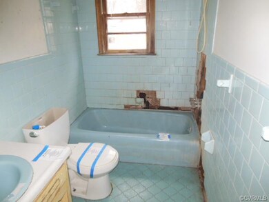Bath room