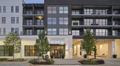 View of building exterior