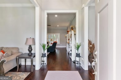 213 Belmont Cir, Brunswick, GA 31525 - photo 3