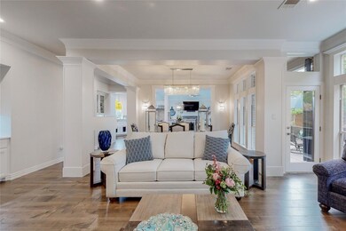 816 Parkdale Dr, Southlake, TX 76092 - photo 7