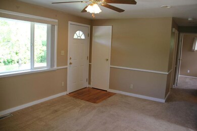 Entry Way