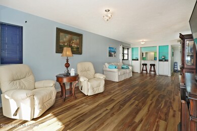 85 S Atlantic Ave unit 406, Cocoa Beach, FL 32931 - photo 6
