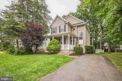 335 Hinchman Ave, Cherry Hill, NJ 08002 - photo 2