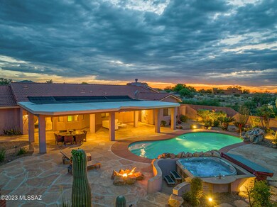 3681 E Sahuarita Rd, Vail, AZ 85641 - photo 3