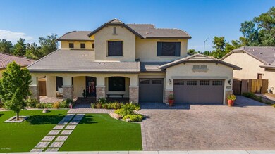 4126 E Gable Ave, Mesa, AZ 85206 - photo 2