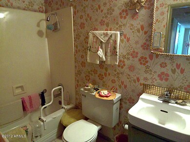 HALL BATH