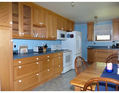 327 W River St, Orange, MA 01364 - photo 4