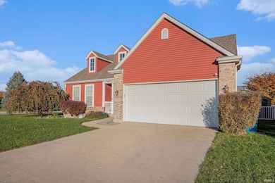 424 Champery Dr, Osceola, IN 46561 - photo 2