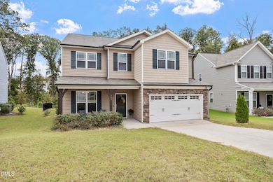 103 S Stonehaven Way, Clayton, NC 27527 - photo 2