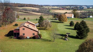 Views of the Valley