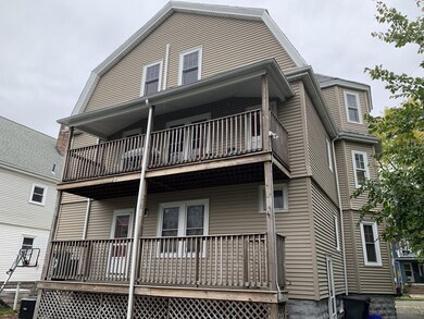 10 Marathon St unit 1, Arlington, MA 02474 - photo 4