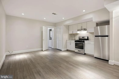 1712 W Virginia Ave NE unit 4, Washington, DC 20002 - photo 6