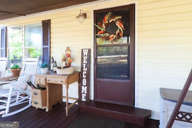 1424 Al Roberts Rd, Senoia, GA 30276 - photo 5