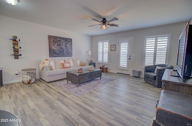 130 S Seneca Dr, Eloy, AZ 85131 - photo 5