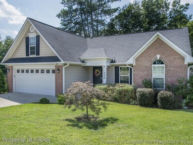 1494 Rocktree Ct, Fayetteville, NC 28306 - photo 2
