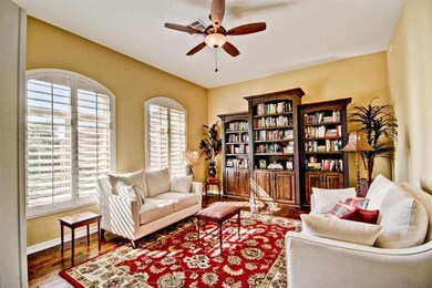 den/living room
