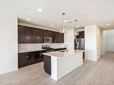 9721 W Larson St, Marana, AZ 85658 - photo 4