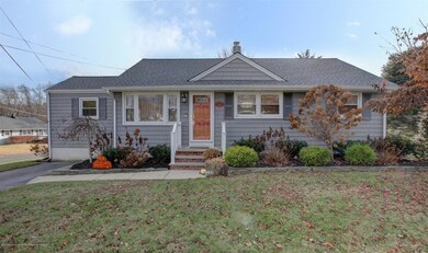 300 Cliffwood Dr, Neptune, NJ 07753 - photo 3