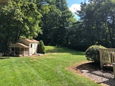 402 Bay Rd, South Easton, MA 02375 - photo 3