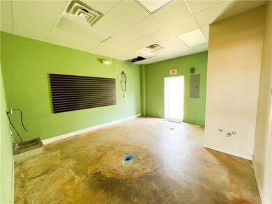 Back Room