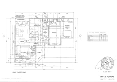 214 Cailin Ct, Burnet, TX 78611 - photo 2