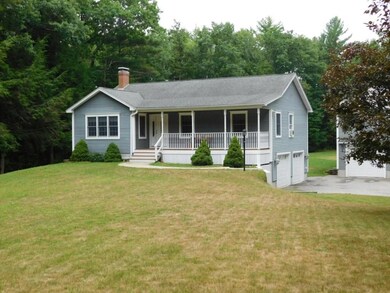 254 Harry Howes Rd, Sanford, ME 04073 - photo 3