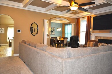 9008 David Dr, Siloam Springs, AR 72761 - photo 5