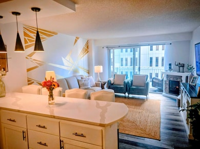 The Crossings Condominium unit 709, Minneapolis, MN 55401 - photo 7