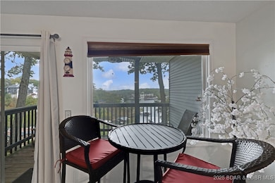 1436 Cherokee Rd unit 1B, Village of Four Seasons, MO 65049 - photo 7