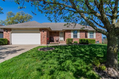 1103 Mahogany Rd, Nixa, MO 65714 - photo 2