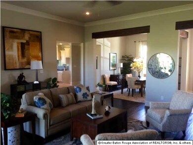 3730 CLUB VIEW CT, ZACHARY, LA 70791