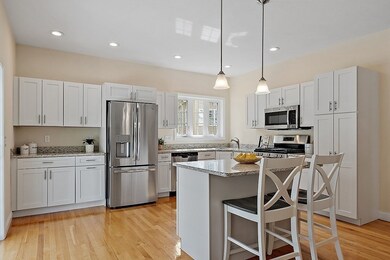 98 Tea Party Cir unit 98, Holden, MA 01520 - photo 6