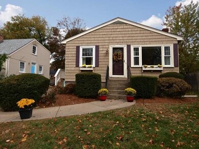 14 Bayley St, Westwood, MA 02090 - photo 3