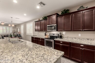 41342 W Elm Dr, Maricopa, AZ 85138 - photo 2