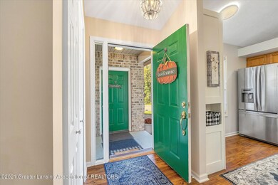 Foyer