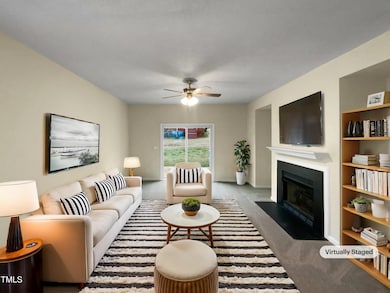 2013 Turtle Point Dr, Raleigh, NC 27604 - photo 2