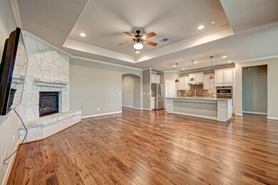 3603 Anchor Cove, Richmond, TX 77469 - photo 6