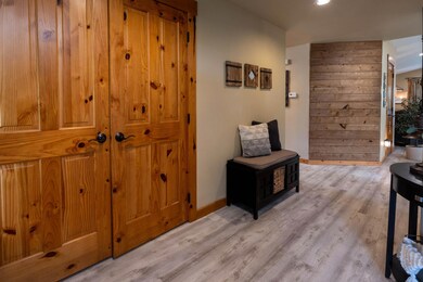 Entry Way