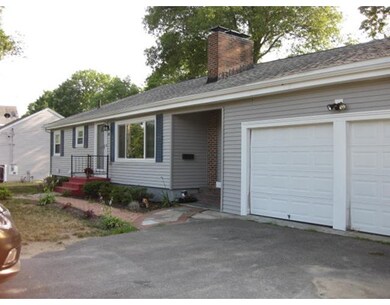 54 Montauk Rd, Brockton, MA 02301 - photo 3