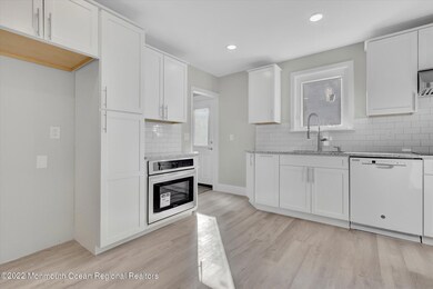 302 Essex Kitchen