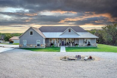 243 County Road 3679, Paradise, TX 76073 - photo 2